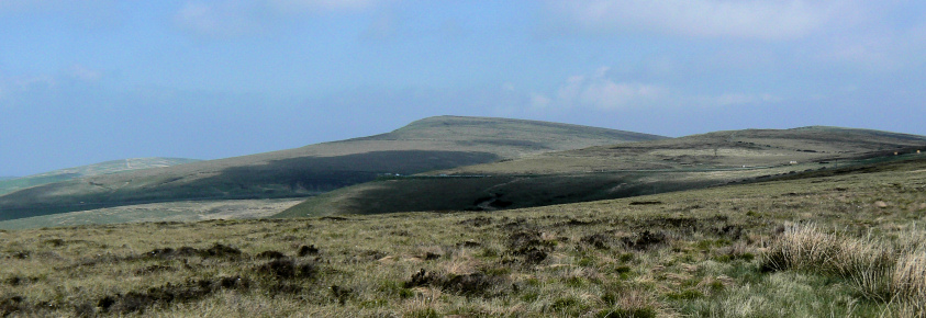 Shining Tor Shining Tor